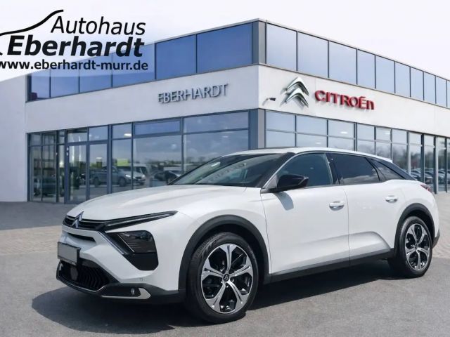 Citroen C5 X