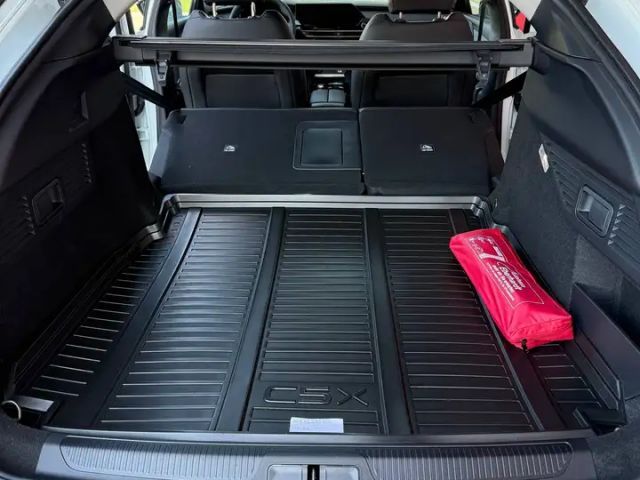 Citroen C5 X
