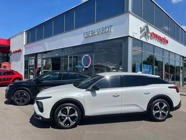 Citroen C5 X