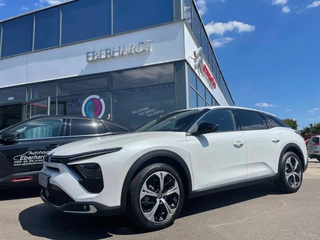 Citroen C5 X