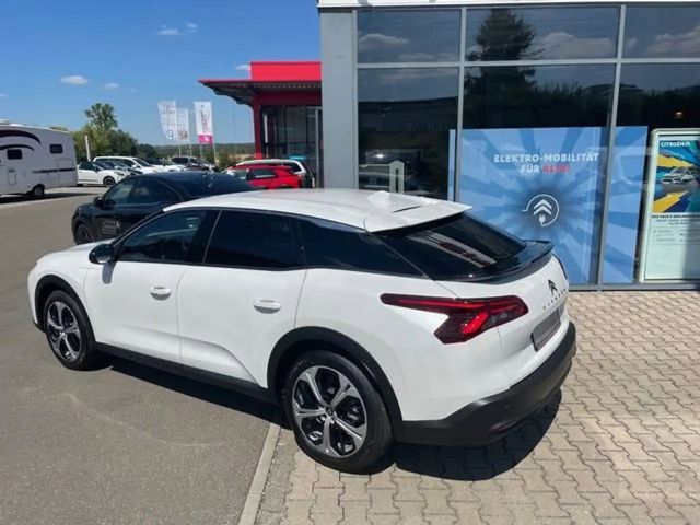 Citroen C5 X
