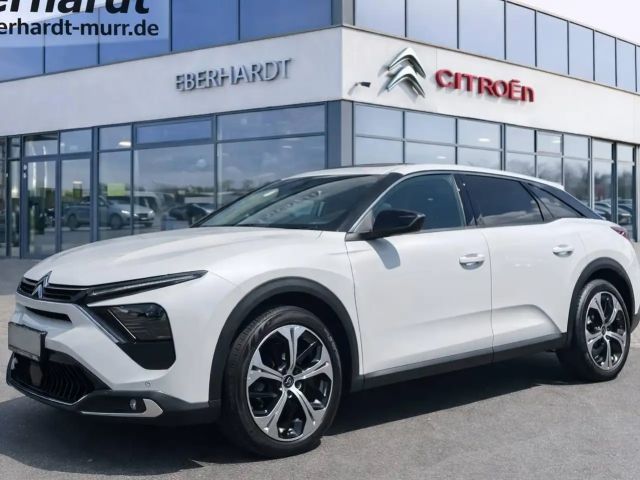 Citroen C5 X