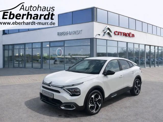 Citroen C4 X