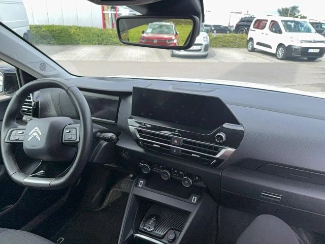 Citroen C4 X