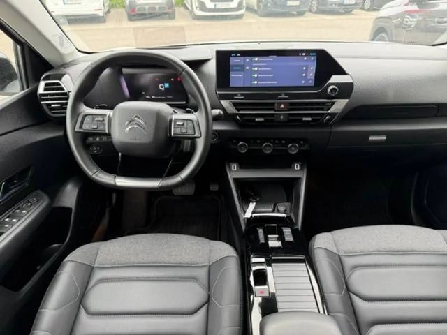 Citroen C4 X
