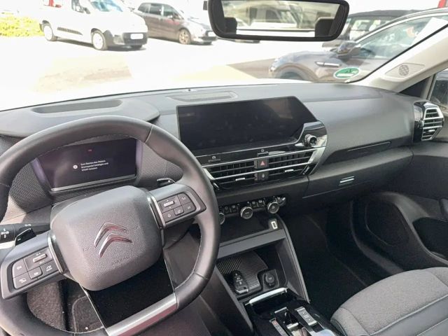 Citroen C4 X