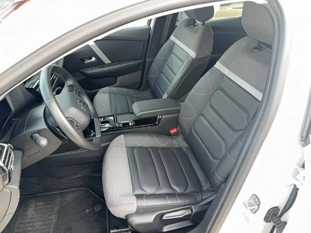 Citroen C4 X