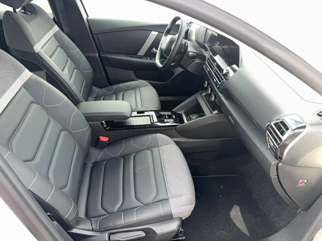 Citroen C4 X