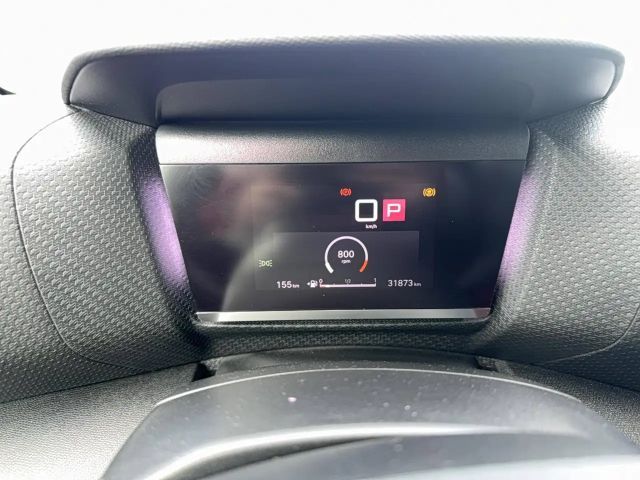 Citroen C4 X