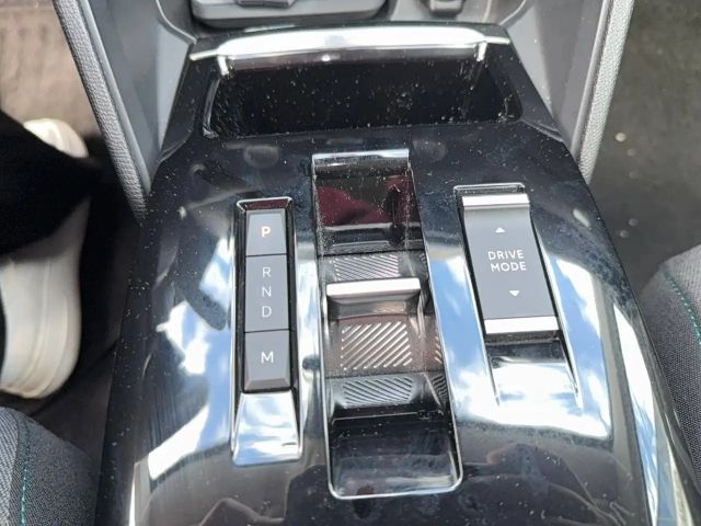 Citroen C4 X