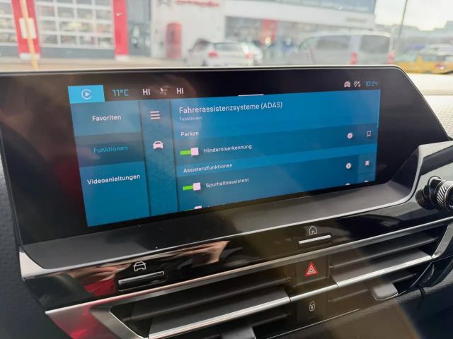 Citroen C4 X