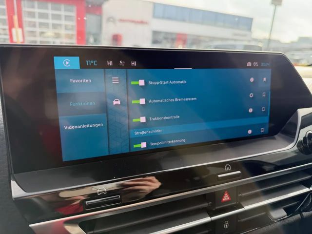 Citroen C4 X