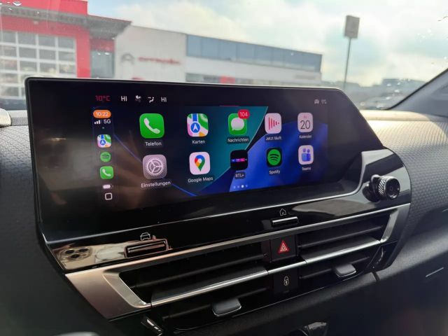 Citroen C4 X