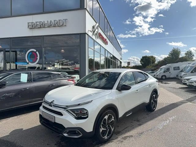 Citroen C4 X