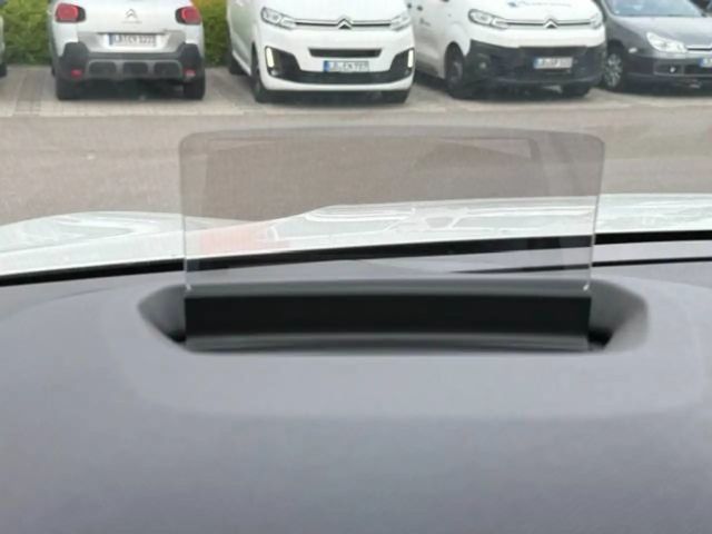 Citroen C4 X