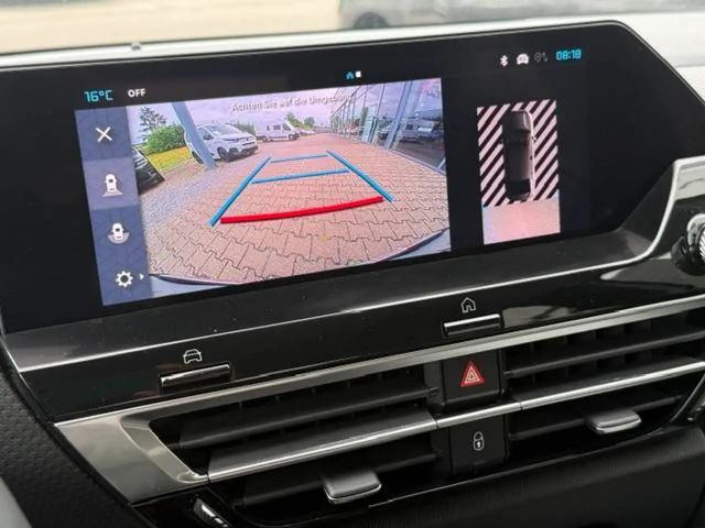Citroen C4 X