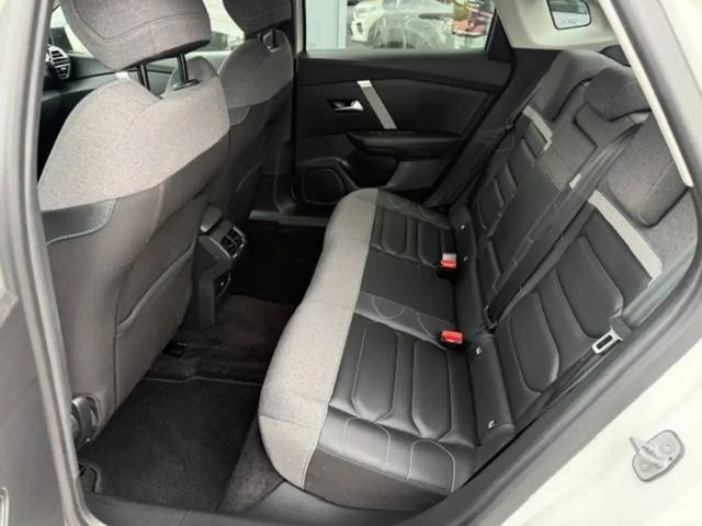Citroen C4 X