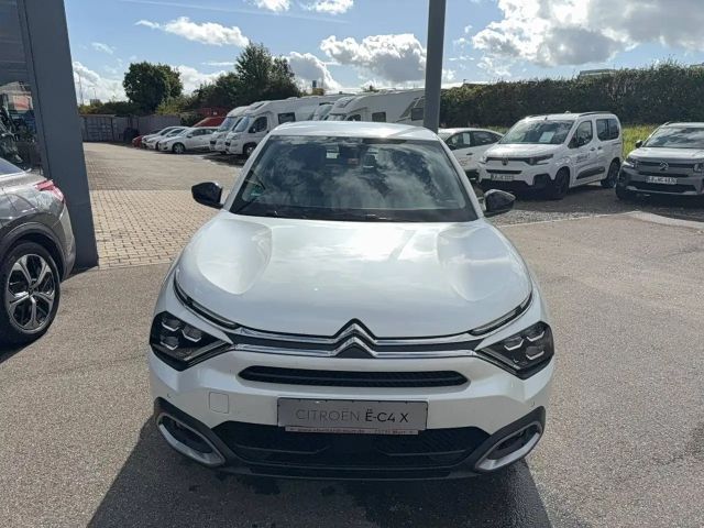 Citroen C4 X