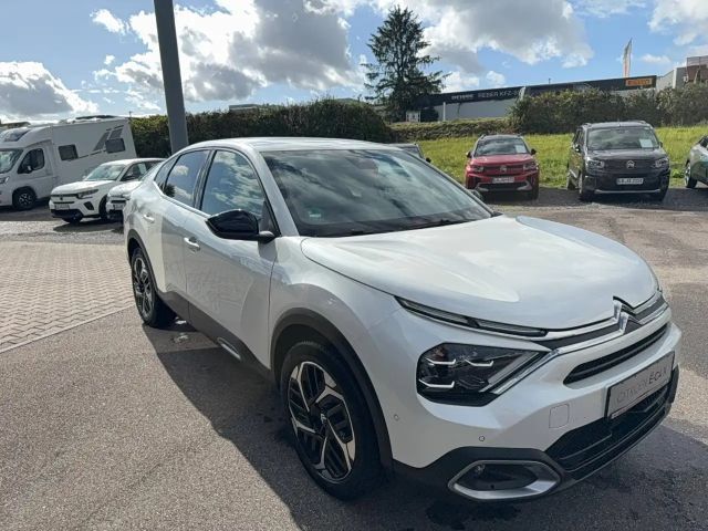 Citroen C4 X