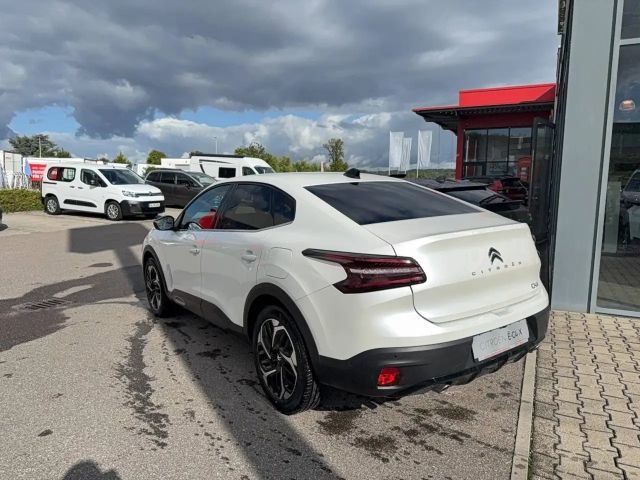 Citroen C4 X
