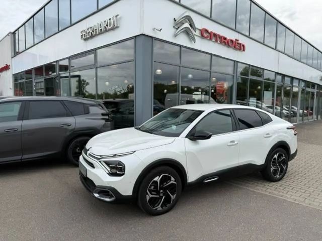 Citroen C4 X