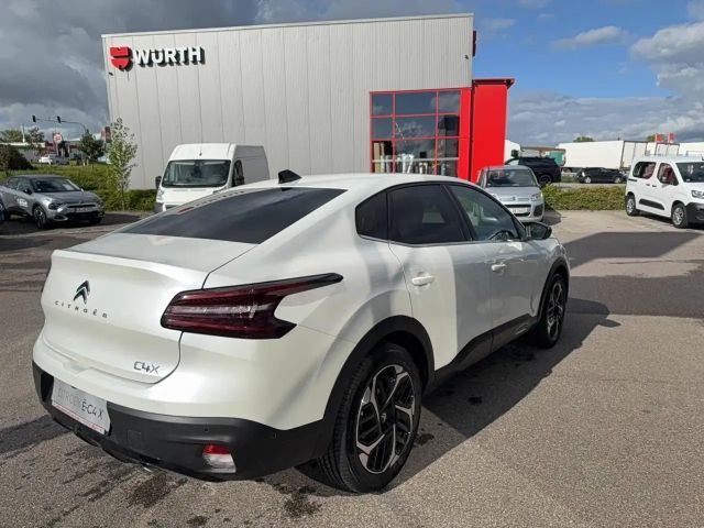 Citroen C4 X