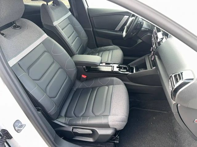 Citroen C4 X