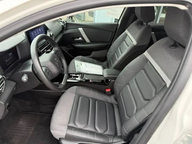 Citroen C4 X