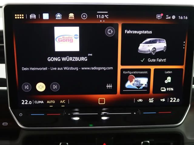 Volkswagen ID. Buzz