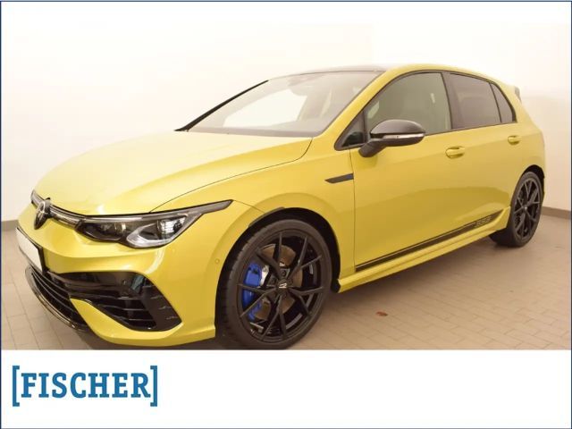 Volkswagen Golf R VIII R333 2.0TSI 4Motion DSG 186/333 Matrix Harman 2025 Benzine