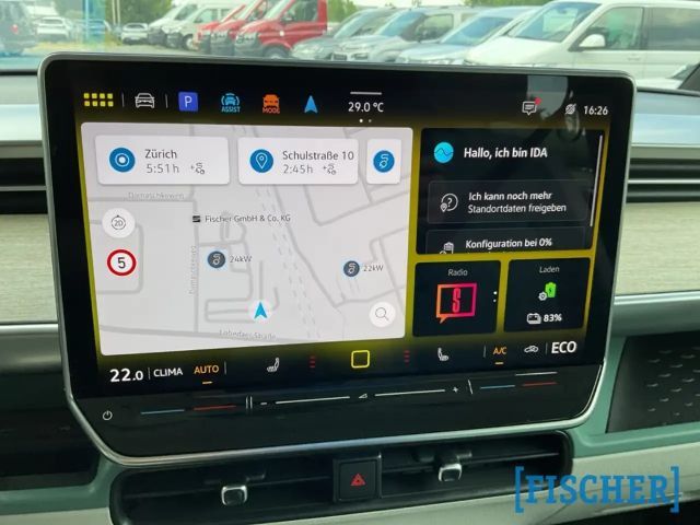 Volkswagen ID. Buzz