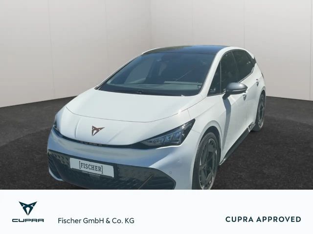 Cupra Born LED Carplay Pano SHZ Rear View PDC ACC Wärmepumpe 2022 Elektrisch