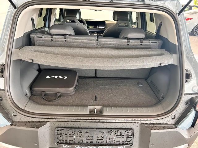 Kia EV2