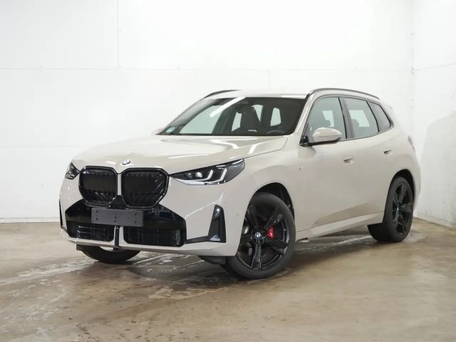BMW X3 20d xDrive M Paket Pro Anhängerk. Harman/Kardon Dr 2025 Diesel
