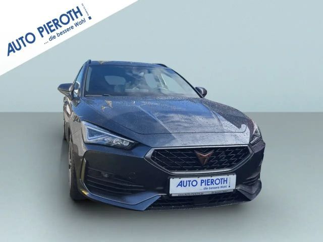 Cupra Leon Sportstourer 2.0 TSI 4Drive DSG VZ 2023 Benzine