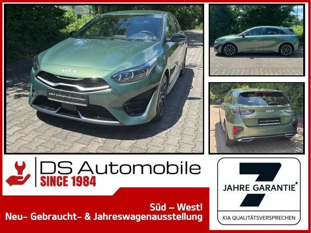 Kia Ceed / cee'd