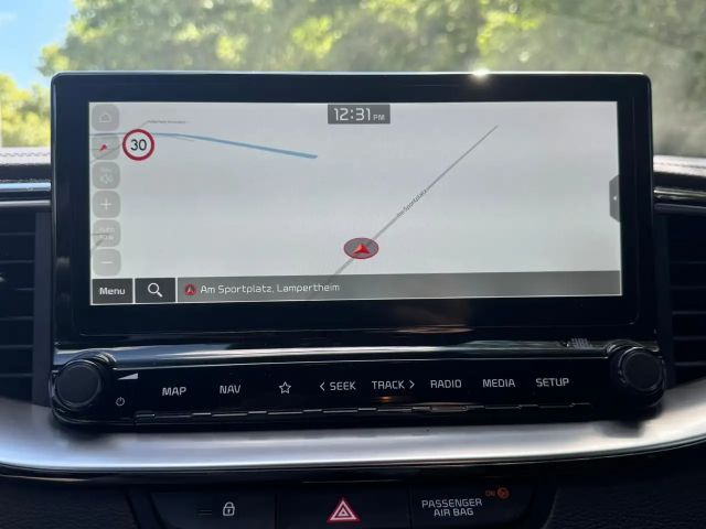 Kia Ceed / cee'd