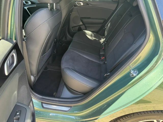 Kia Ceed / cee'd