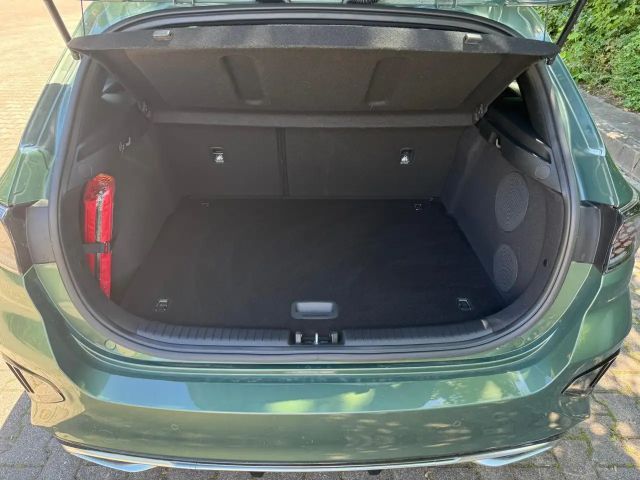Kia Ceed / cee'd
