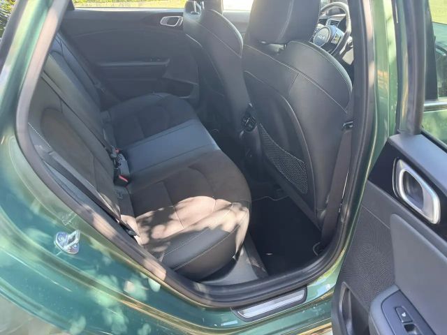 Kia Ceed / cee'd