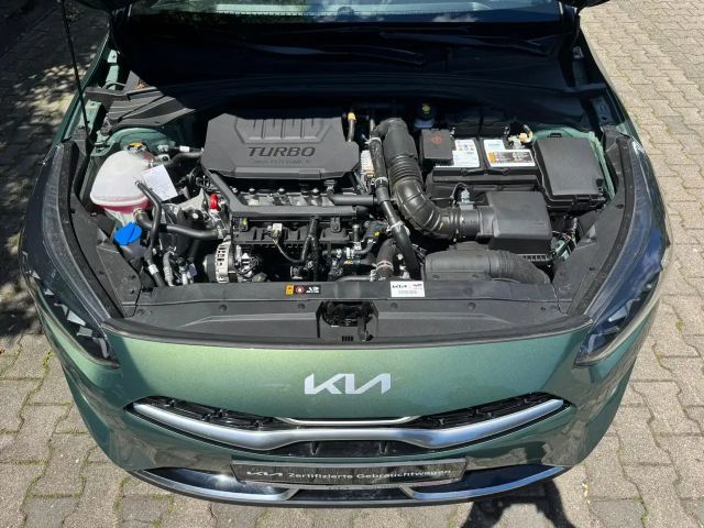 Kia Ceed / cee'd
