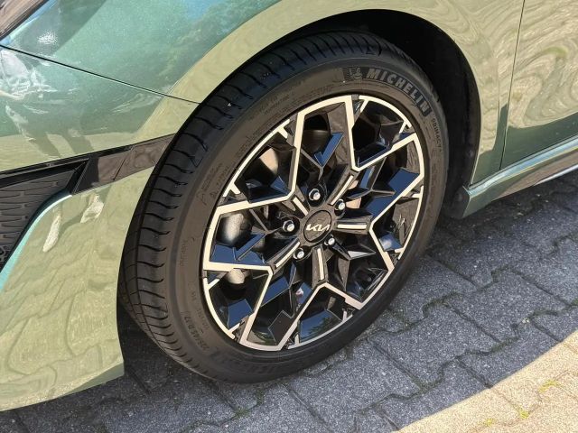 Kia Ceed / cee'd