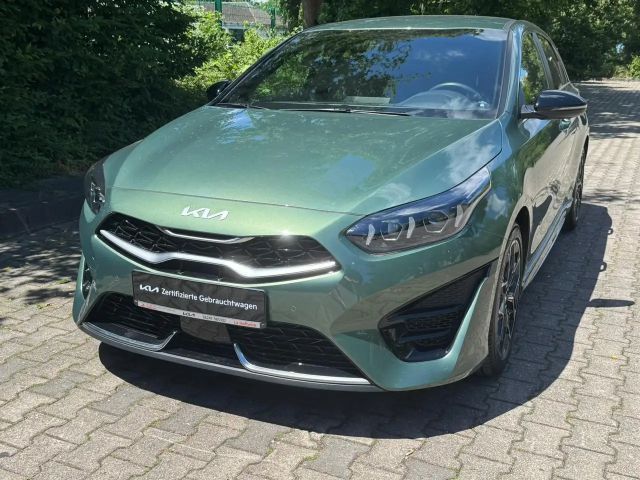 Kia Ceed / cee'd