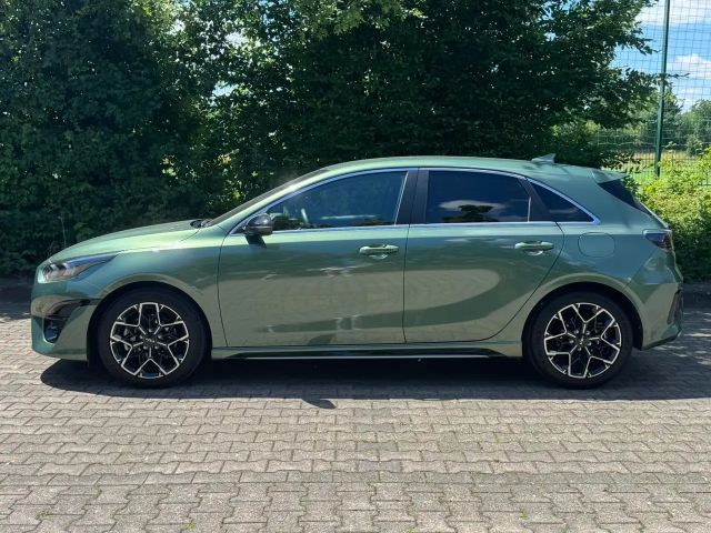 Kia Ceed / cee'd