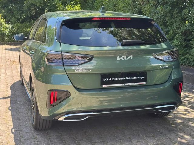 Kia Ceed / cee'd