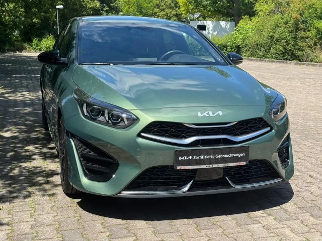 Kia Ceed / cee'd