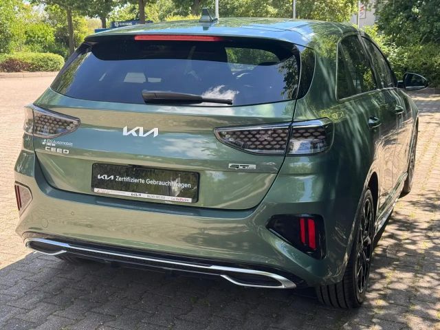 Kia Ceed / cee'd