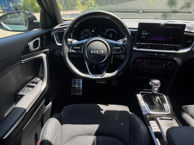 Kia Ceed / cee'd