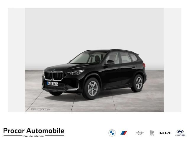BMW X1 sDrive18d Navi LED RFK DAB 2022 Diesel