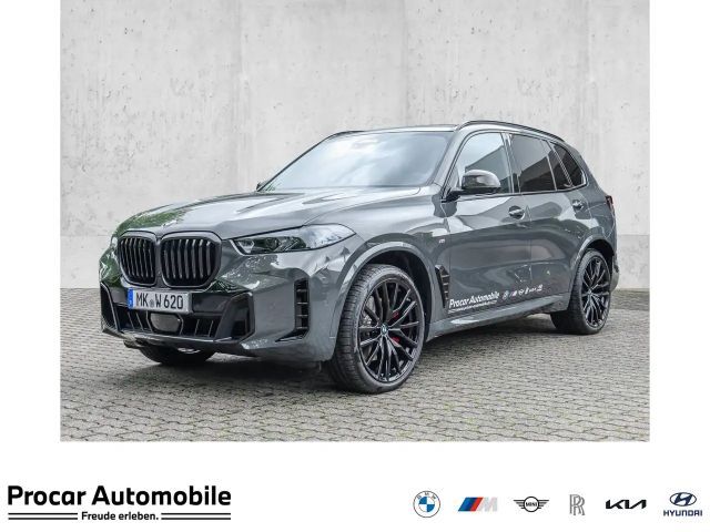 BMW X5 xDrive30d M Sport Pro HuD+AHK+LED+Hifi+CARBO+DAB+K 2026 Diesel